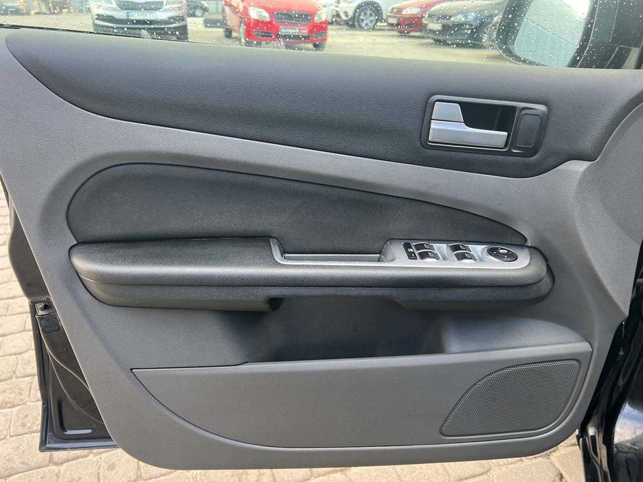 Продам Ford Focus 2008р. #79749