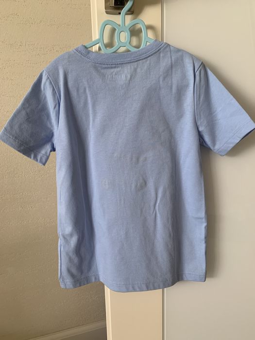 Футболка Майка поло Carter’s