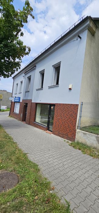 Lokal 30m  centrum Mikołowa