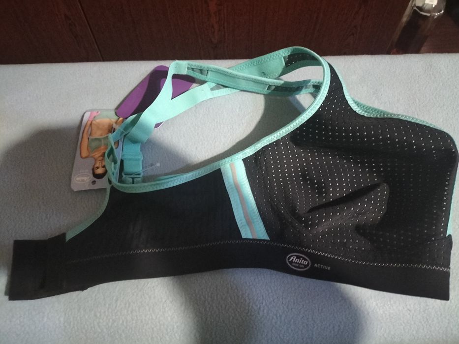 Продам спортивний бустгалтер для занять фітнесом