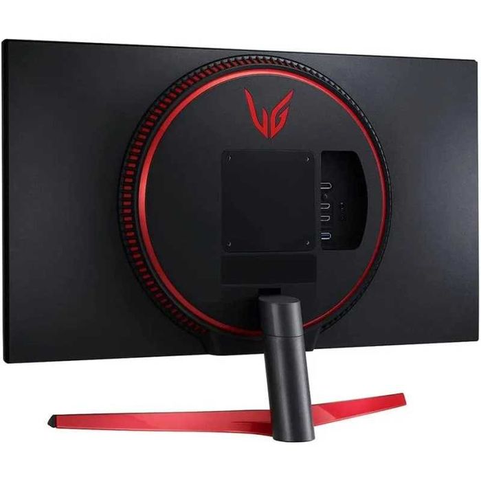 monitor gaming LG UltraGear - 27" ips FHD 144HZ