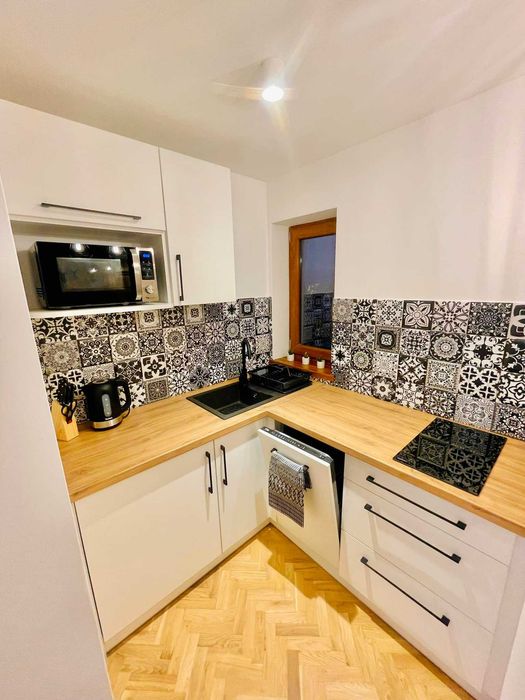 Apartament Pokój dwuosobowy Zakopane Ferie