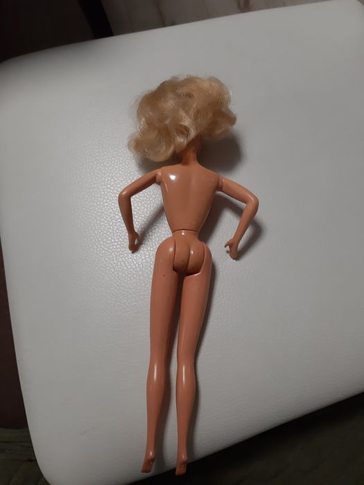 Lalka barbie 1966 vintage