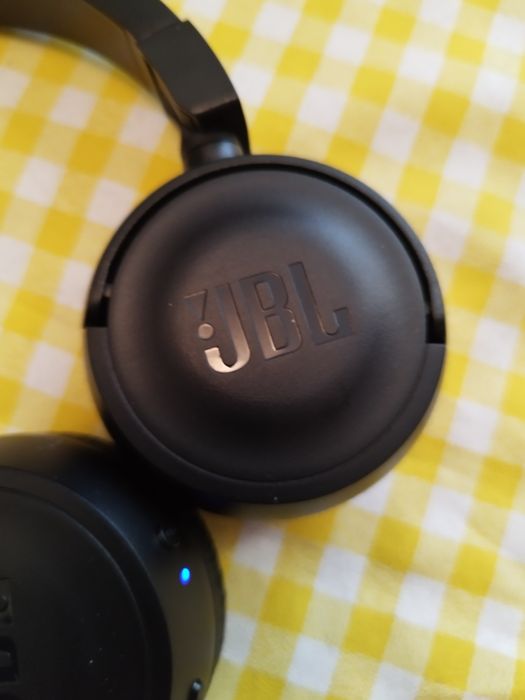 Słuchawki JBL stan bardzo dobry