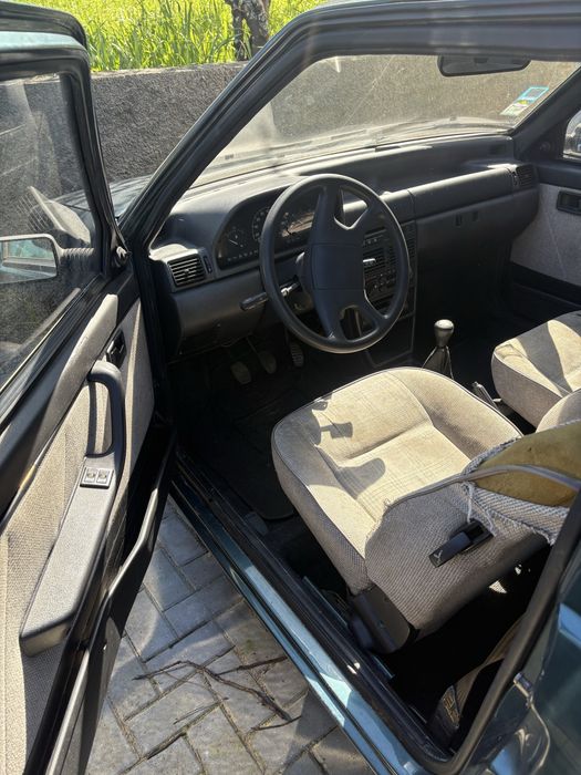Fiat uno 1.0 45 i.e