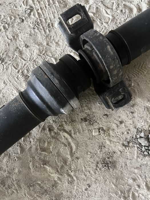 Кардан Vito 639 Long