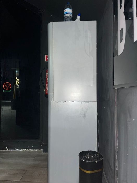 Máquina de Café automática