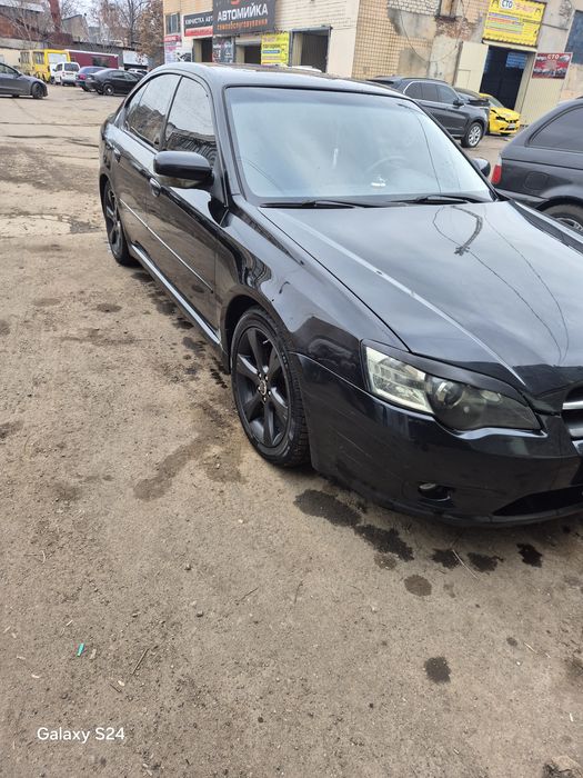 продаю  Subaru legacy 2.0 бензин
