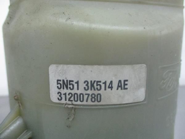 Bomba de direção VOLVO V50 (MW)