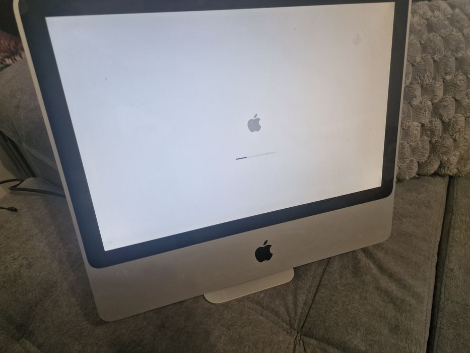 Imac em bom estado