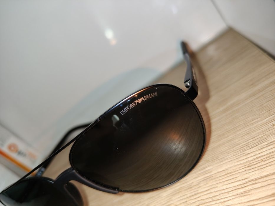 Okulary przeciwsłoneczne Emporio Armani 2059