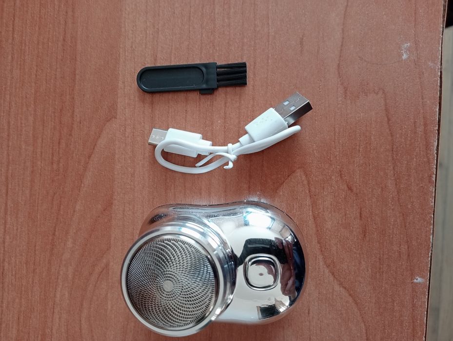 Електробритва міні