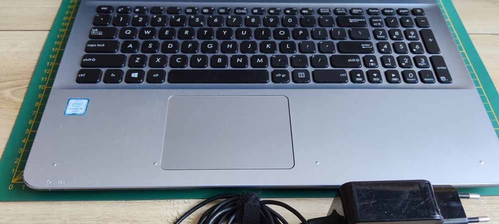 Laptop Asus F541U Intel 3 1TB SSD
