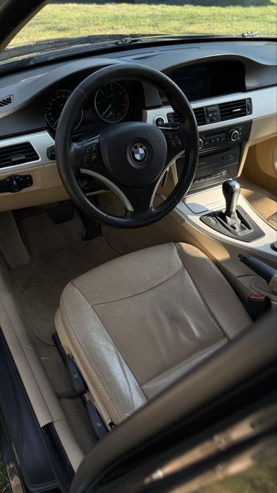 BMW E90 320d 2006року