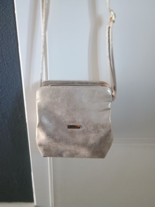 Torebka damska mała