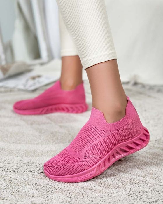 36 37 38 trampki 39 40 sneakersy adidasy tkaninowe materiałowe wsuwane