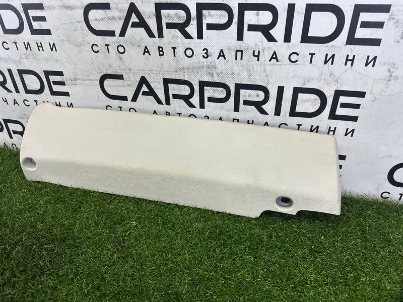 Airbag коленей правый BMW X5 F15 4.4 2015