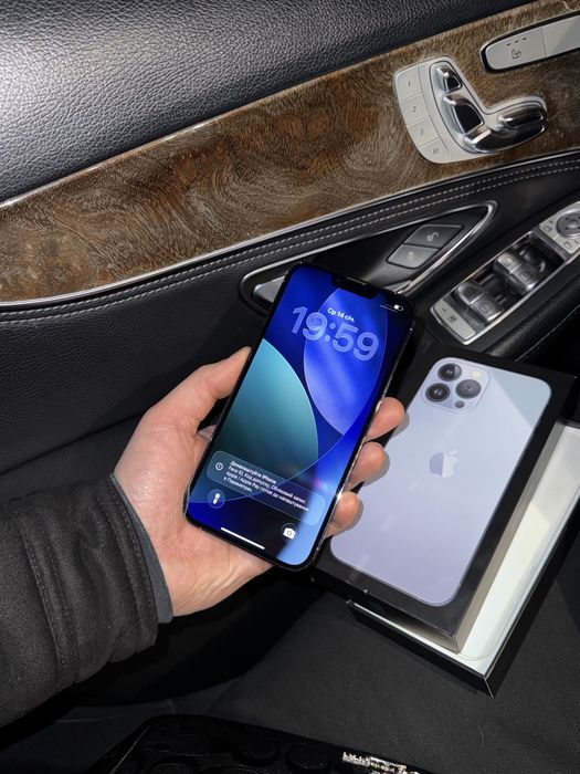 Iphone 13 Pro Max 256