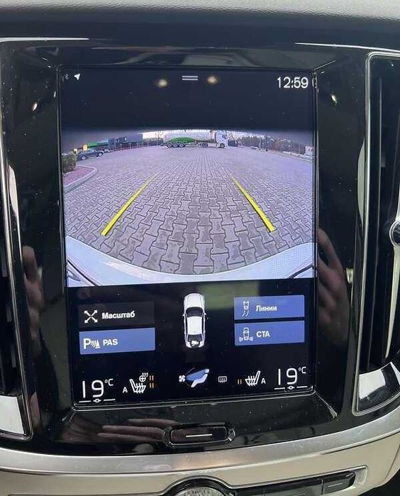 Volvo S60 Momentum 2020