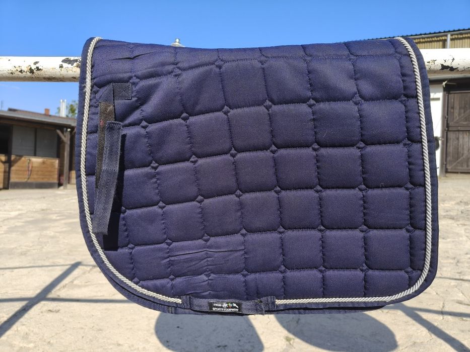 Czaprak HKM mało używany