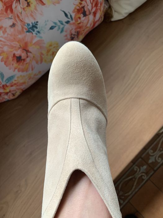 Piekne buty Bally,Balenciaga oryginalne, wyjątkowe MEGA OKAZJA