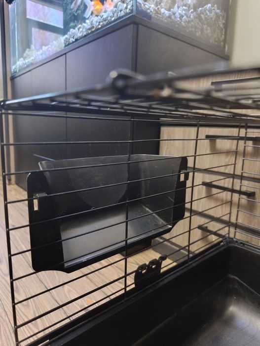 Клітка для кроликів