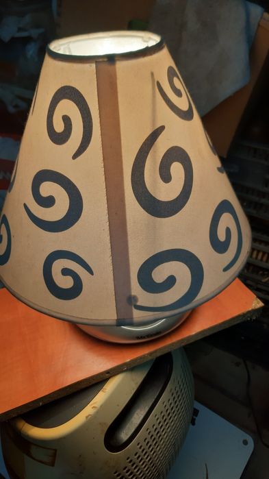 Rádio , relogio,  despertador e candeeiro