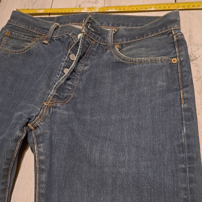 Spodnie LEVI'S 501