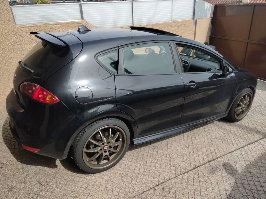 SEAT Leon 1p 1.9