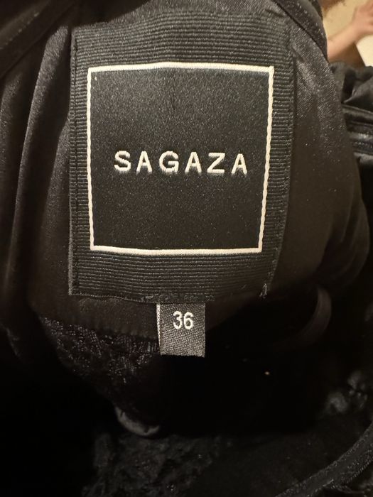Платье 36р/s sagaza