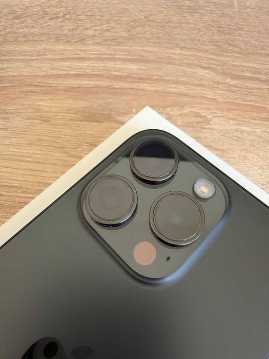 iPhone 15 Pro [128GB] + Capa e Película (OFERTA)