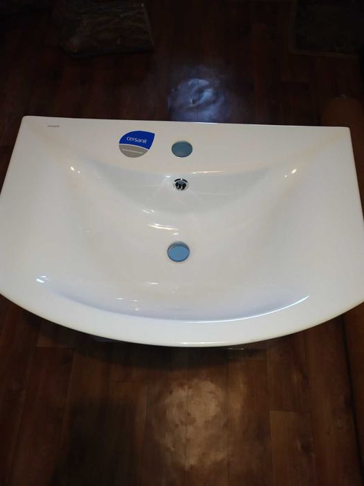 Умывальник Тумба Мебель в ванную комнату. (ДСП 65см.)