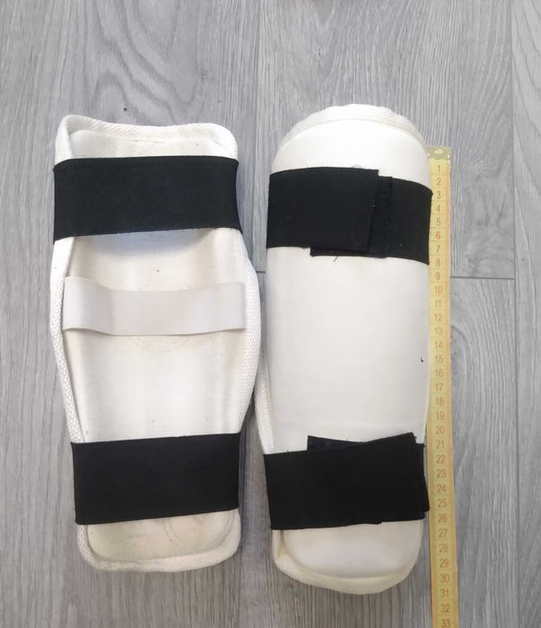 Защита рук и ног тхеквондо