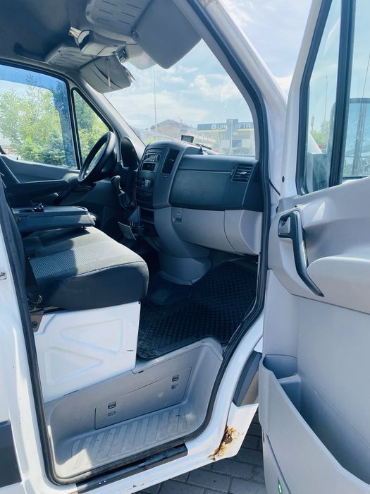 Продам Sprinter 316 cdi