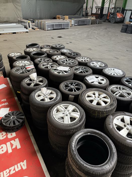 Opel Mokka 5-105 R16