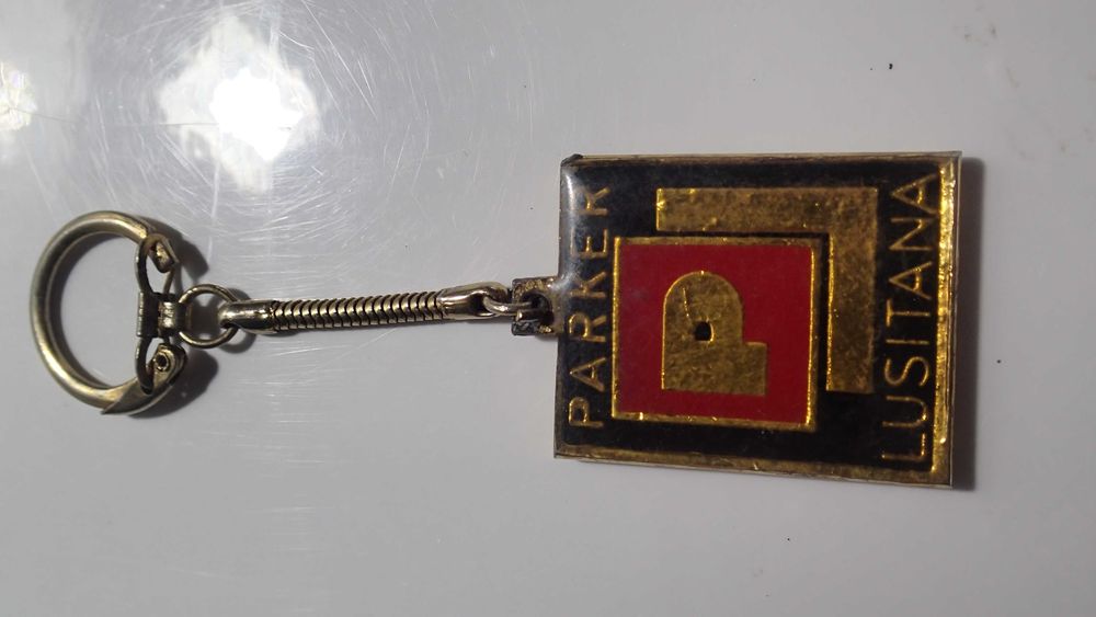 Porta Chaves antigos