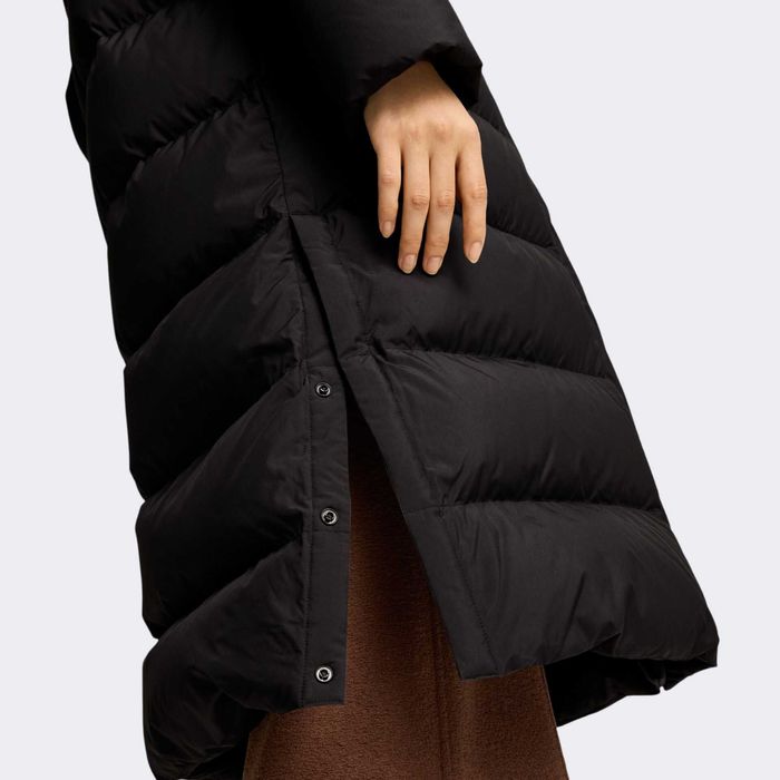 Пуховик жіночий довгий Puma Long Down Coat (626493 01)