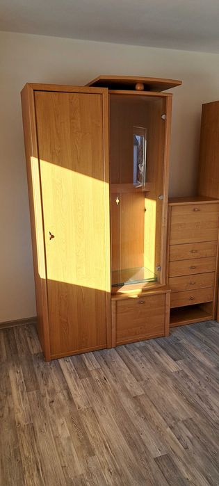 Meblościanka do pokoju