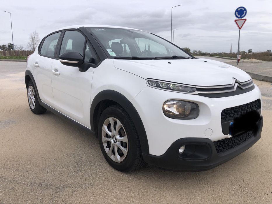 Citroen c3 1.6 hdi Para Escola condução !!! — photo 4