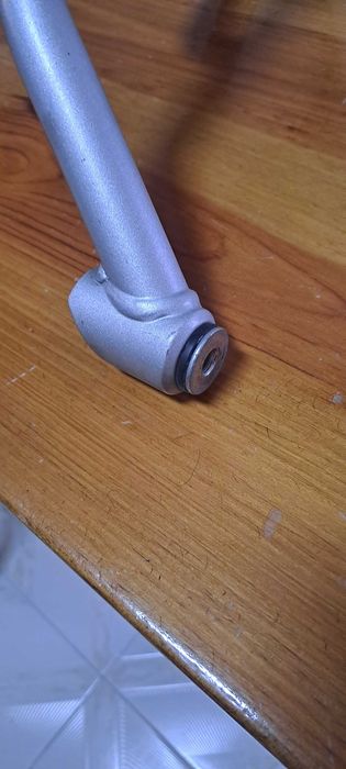 AFRICA TWIN CRF 1000 DCT Crash Bar original