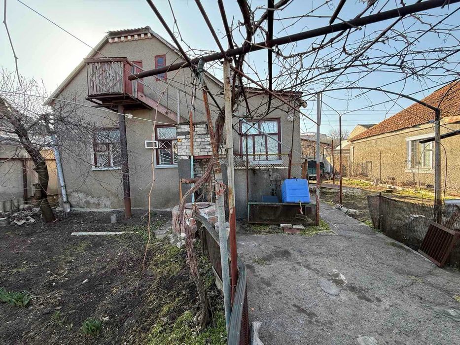 Продаю будинок. Водопій. Троїцька – Електронна