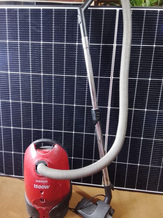 Пилосос Samsung 1500w