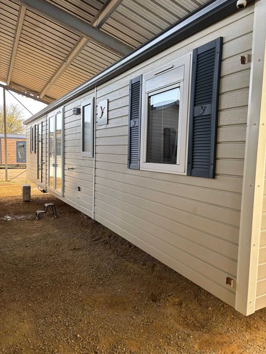 Casa Móvel com 3 quartos à venda em Portugal.