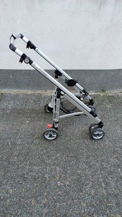 Wózek dziecięcy MAXI-COSI Gondola + Spacerówka