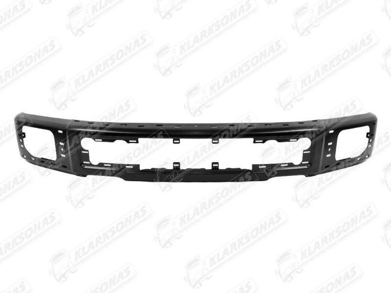 Бампер передній Ford F-150 (2015-2017), FL3Z17757H