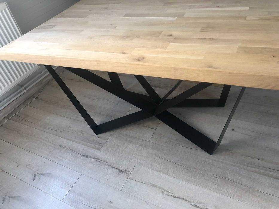 Meble loft - industrail