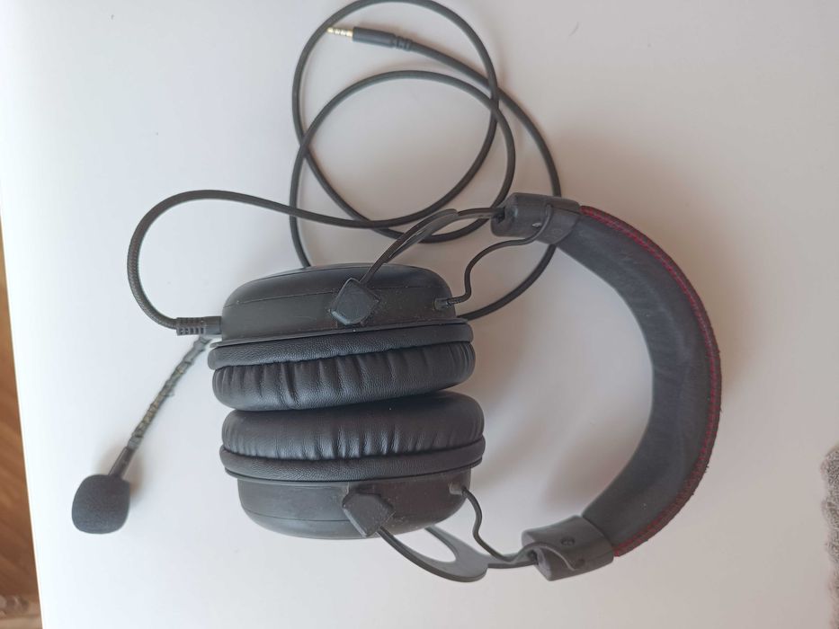 HyperX cloud alpha (Відмінний стан)