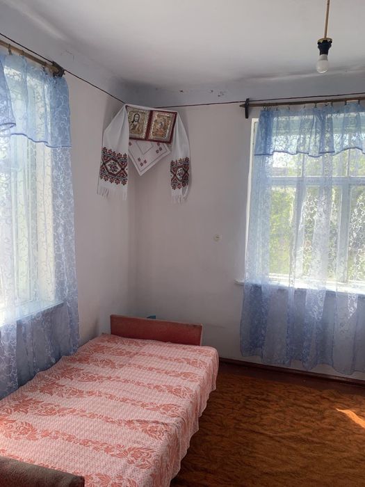 Продам будинок в мальовничому місті
