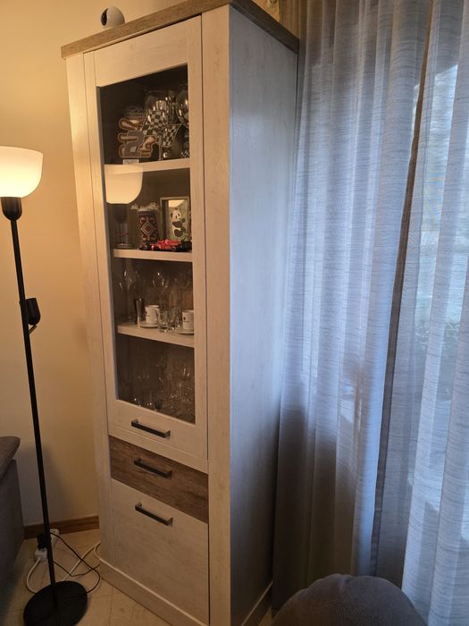 Conjunto de mobiliário de sala de estar a preço baixo