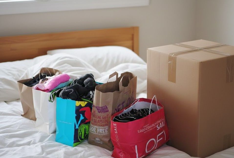 Речі для дівчинки 122-128